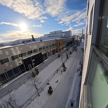 Apartment In City Center Alta Exterior foto